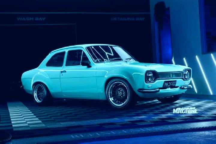 escort Ciruelito