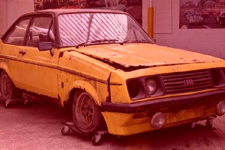 escort Ciruena