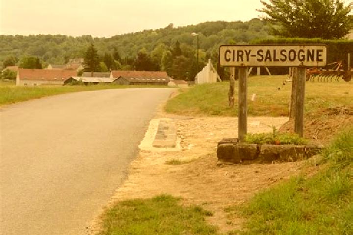 escort Ciry-Salsogne