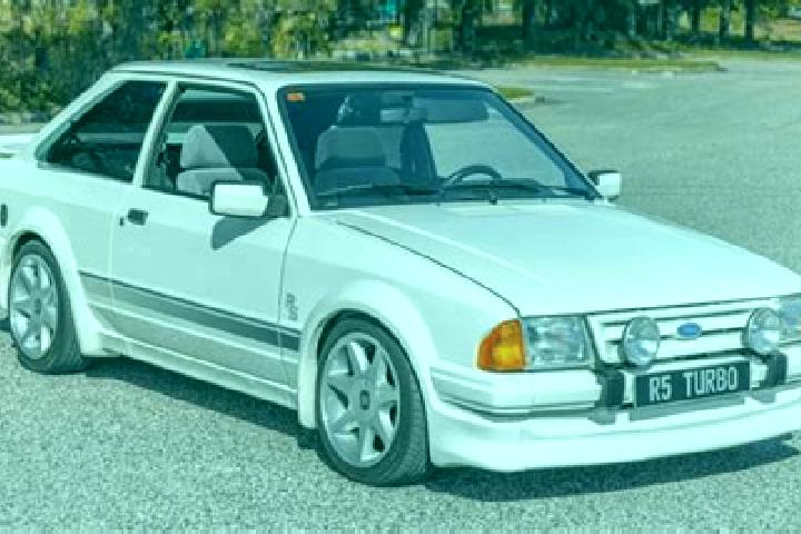 escort Cisla