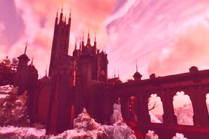 escort Citadel