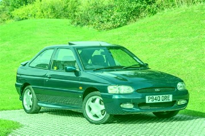 escort Citala