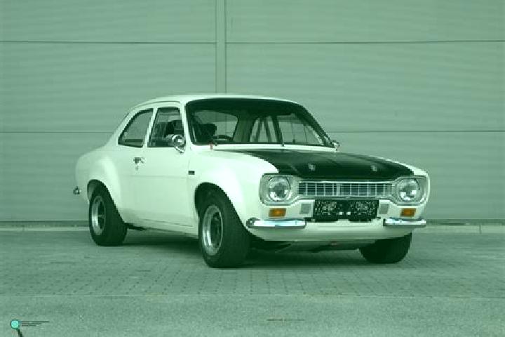 escort Citronelle