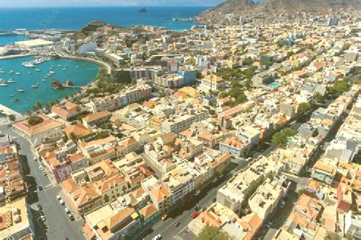 escort City Center of Mindelo