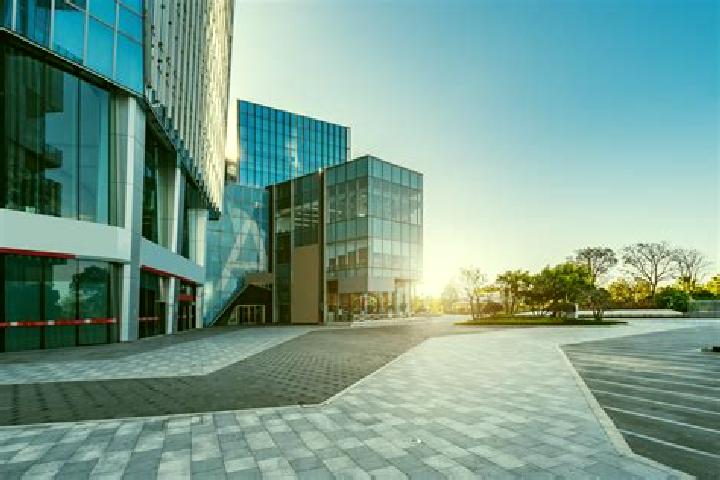 escort City Commercial Core
