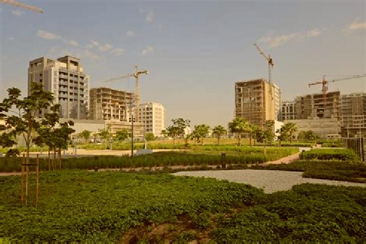 escort City Garden
