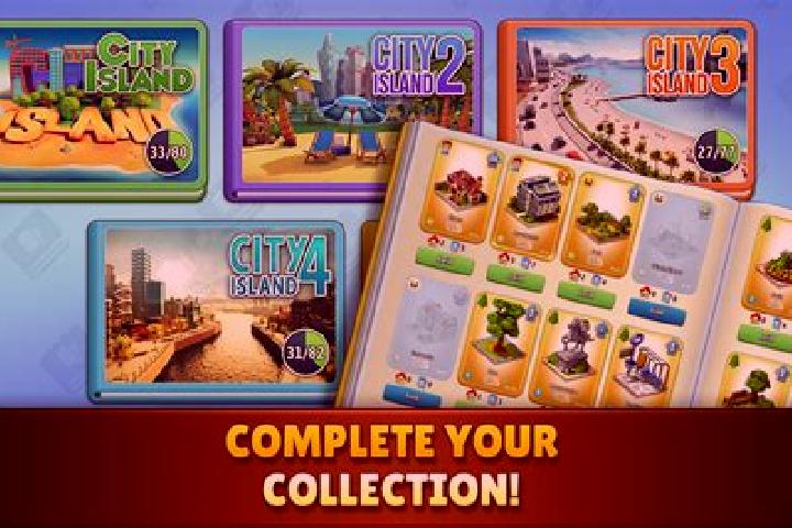 escort City Island