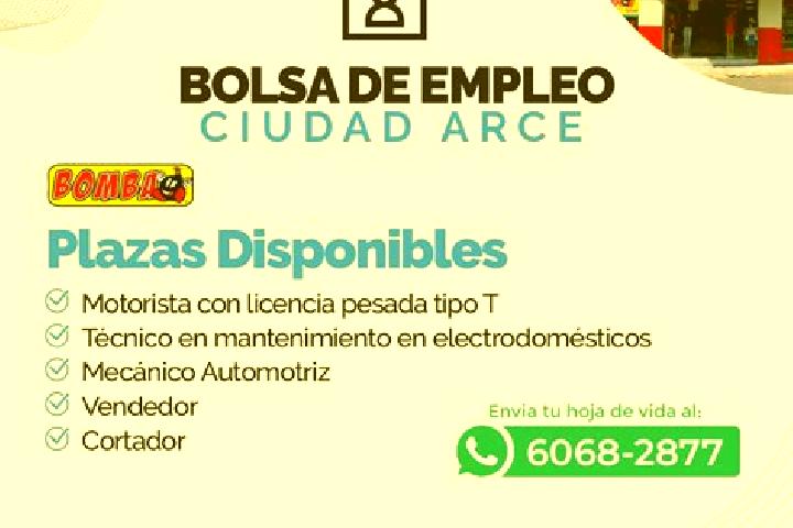 escort Ciudad Arce