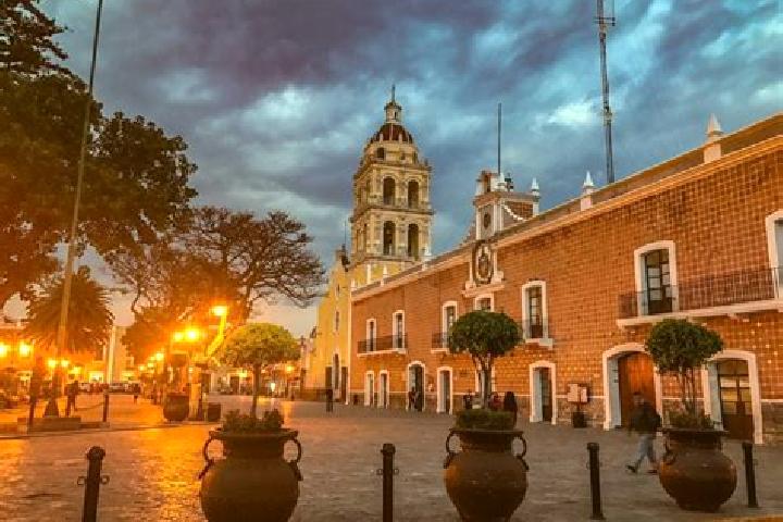 escort Ciudad de Atlixco