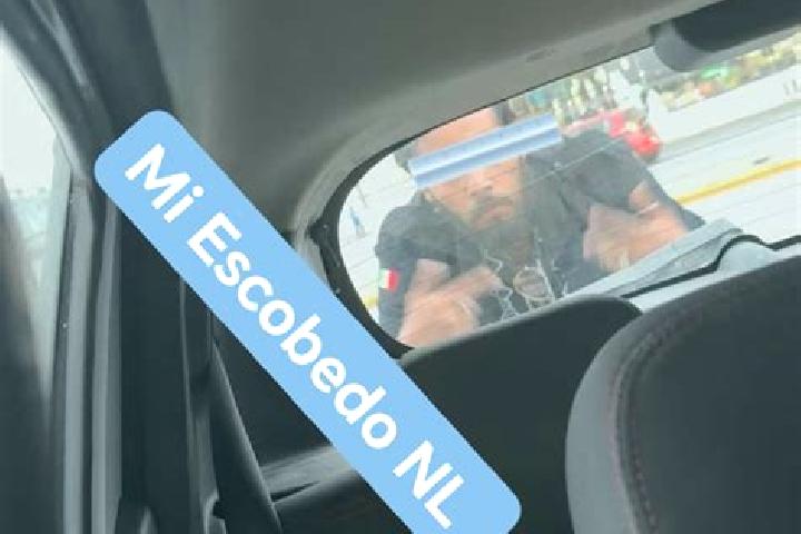 escort Ciudad General Escobedo