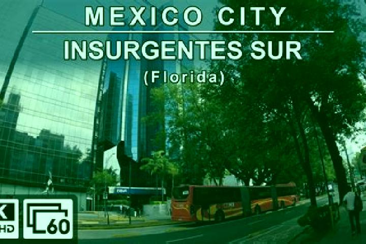 escort Ciudad Insurgentes