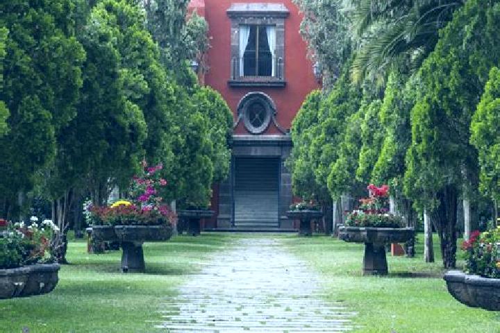 escort Ciudad Jardin