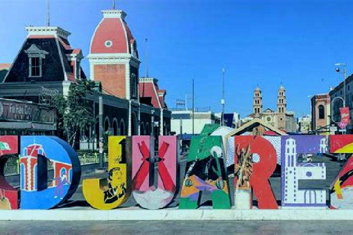 escort Ciudad Juarez