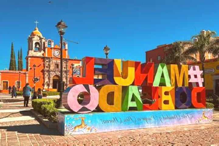 escort Ciudad Manuel Doblado