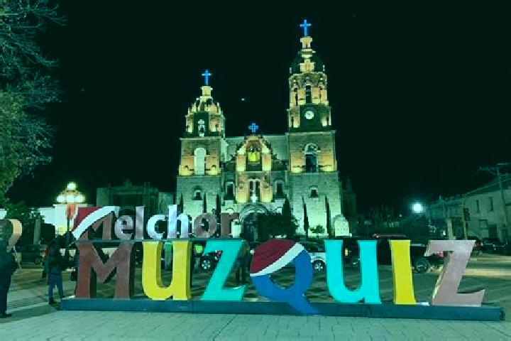 escort Ciudad Melchor Muzquiz