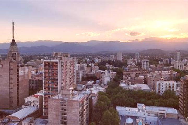 escort Ciudad Mendoza