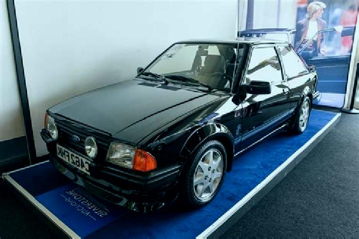 escort Ciurari