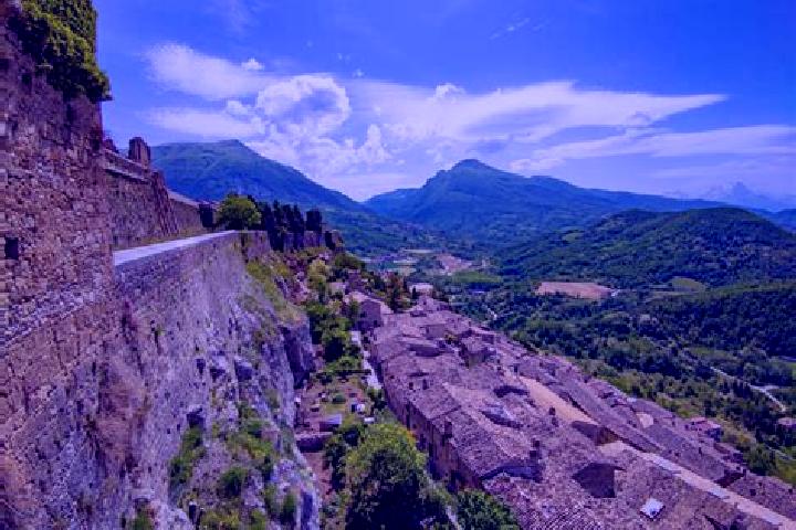 escort Civitella del Tronto