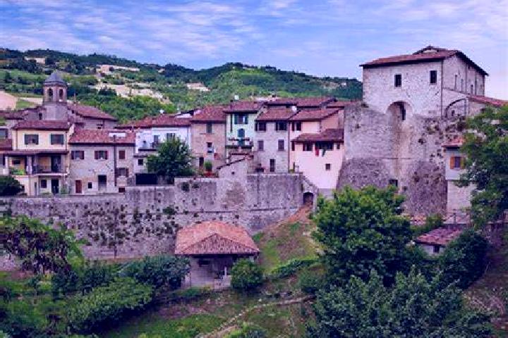 escort Civitella di Romagna