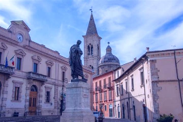 escort Civitella Messer Raimondo
