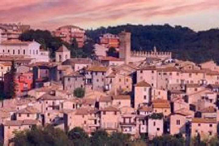 escort Civitella San Paolo