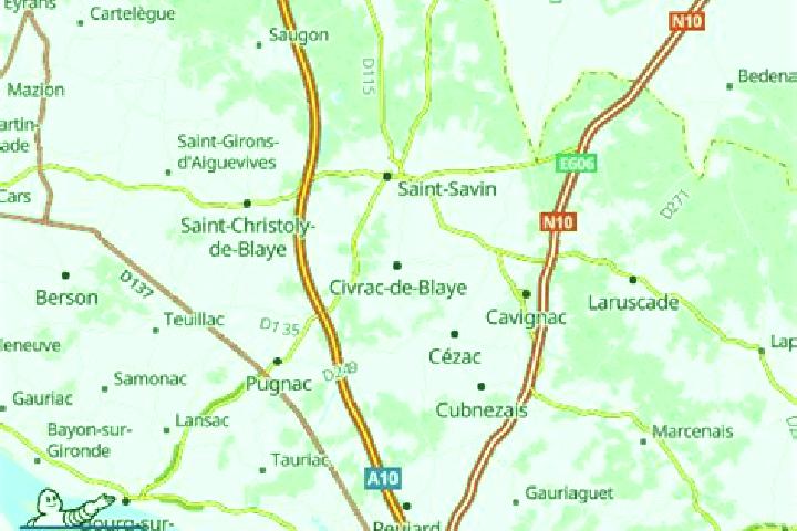 escort Civrac-de-Blaye