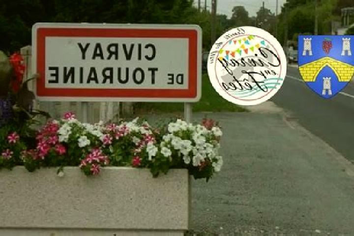 escort Civray-de-Touraine
