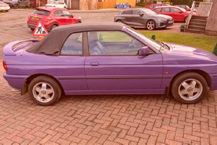 escort Cizova