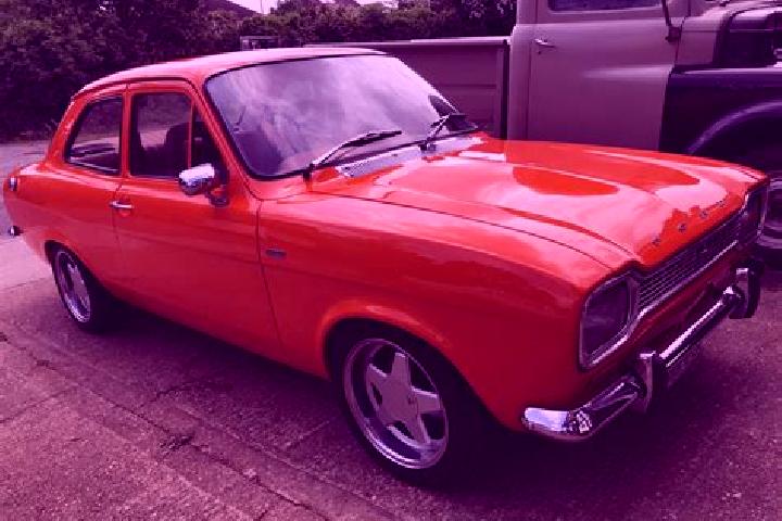 escort Claix