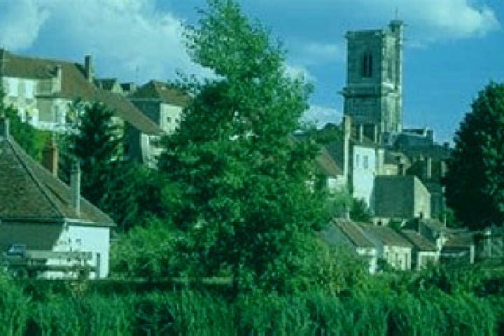 escort Clamecy