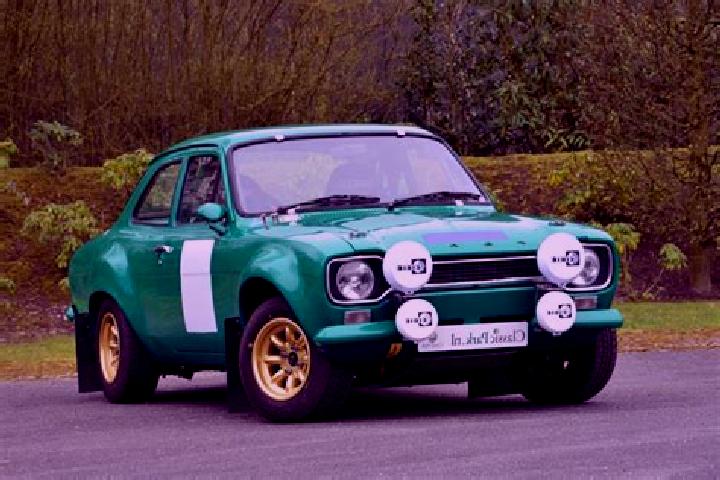 escort Clanton Park