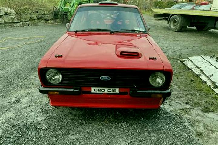 escort Clare A
