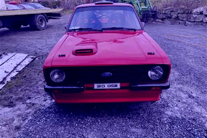 escort Clare C