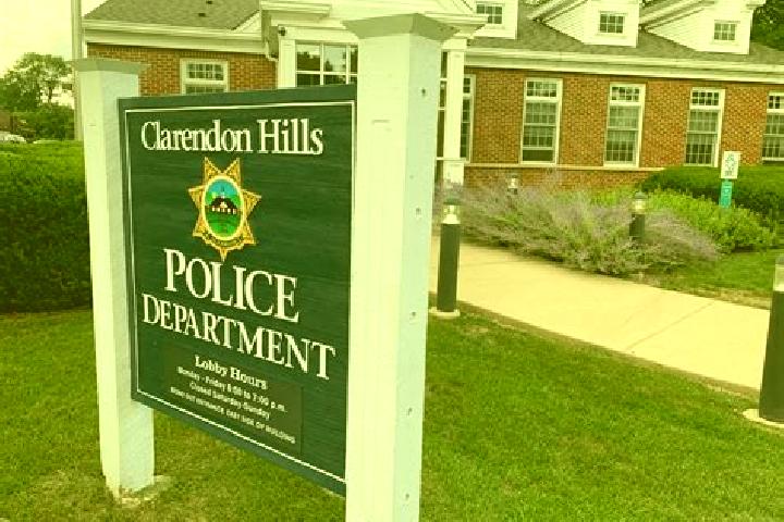escort Clarendon Hills