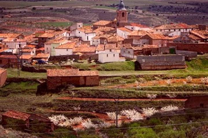 escort Clares de Ribota