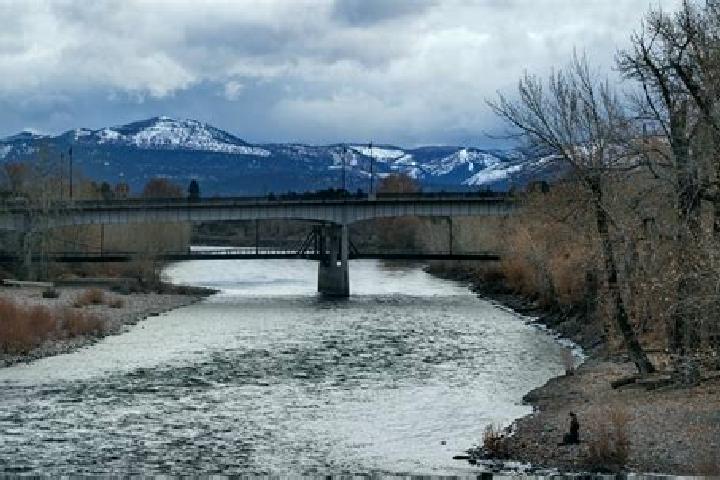 escort Clark Fork