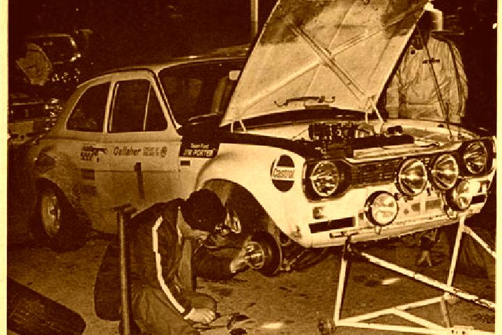 escort Clark