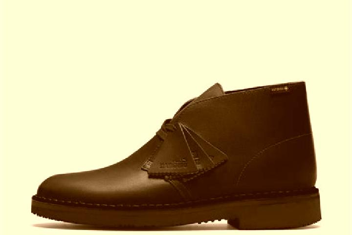 escort Clarks