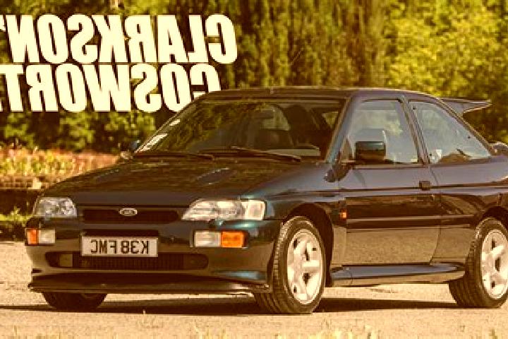 escort Clarkson