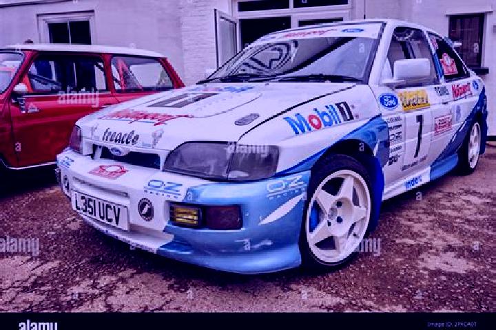 escort Claverdon