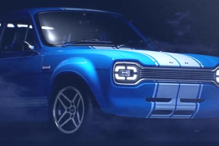 escort Claviere