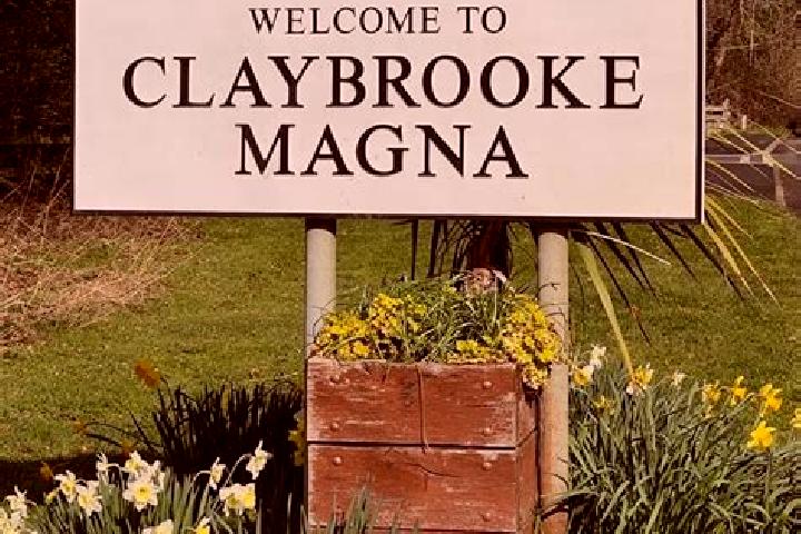 escort Claybrooke Magna