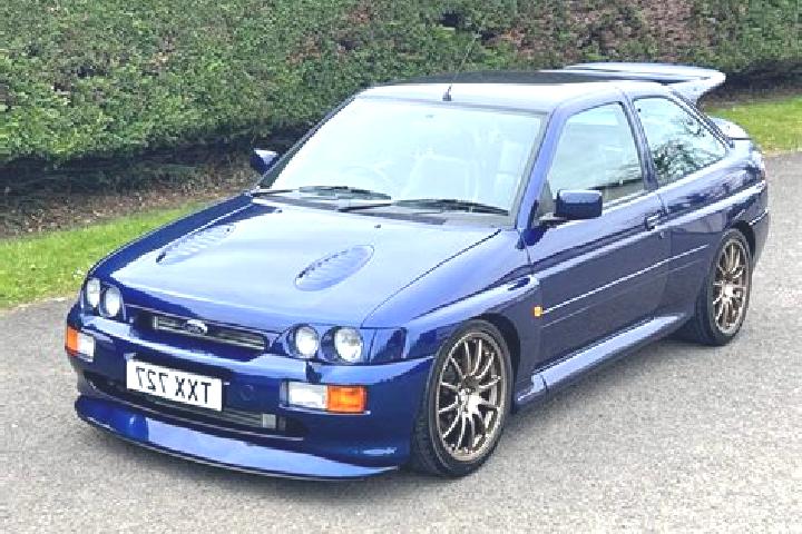 escort Claydon