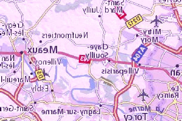 escort Claye-Souilly