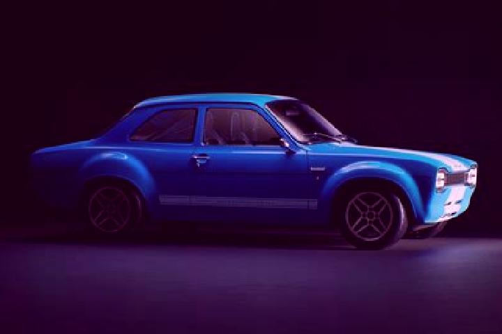 escort Claypole