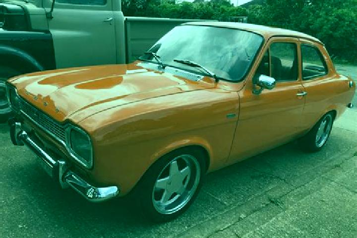 escort Clearbrook