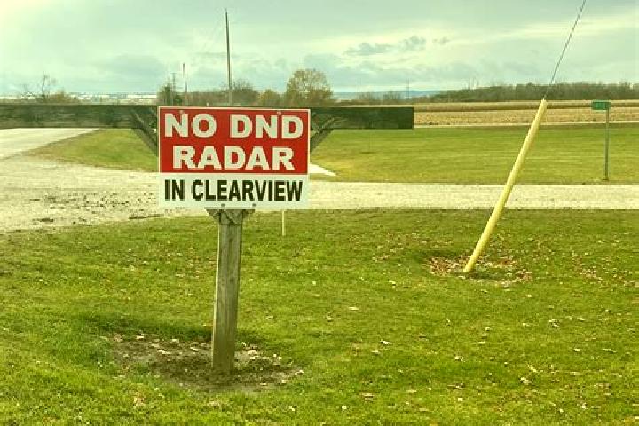 escort Clearview Acres