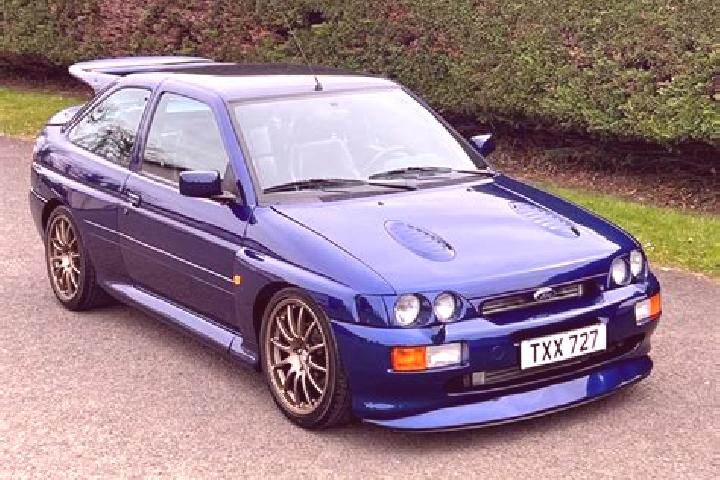 escort Cleckheaton