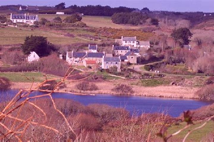 escort Cleden-Cap-Sizun