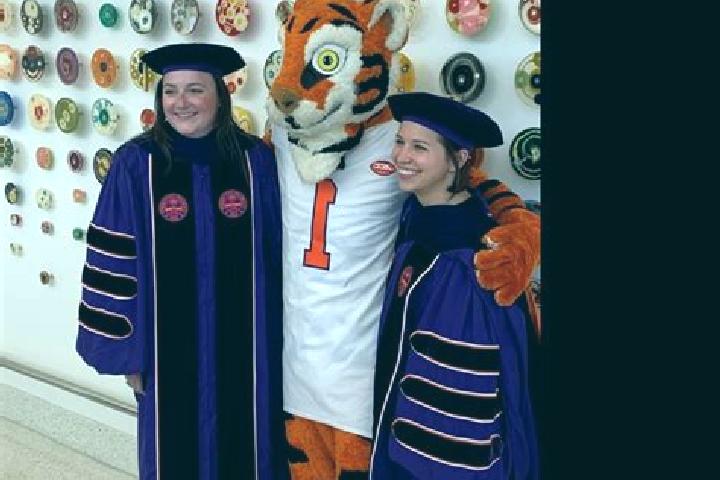 escort Clemson